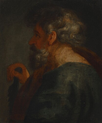 Saint Simon