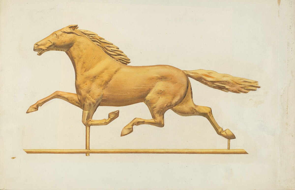 Weather Vane