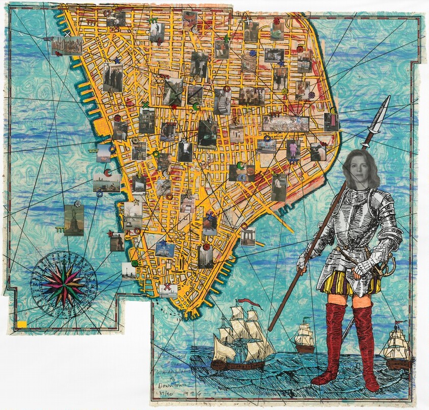 The Wonderfulness of Downtown