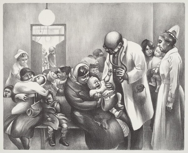 Children's Clinic (#2)