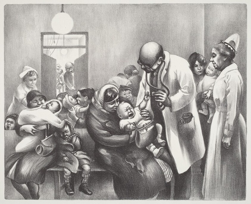 Children's Clinic (#2)