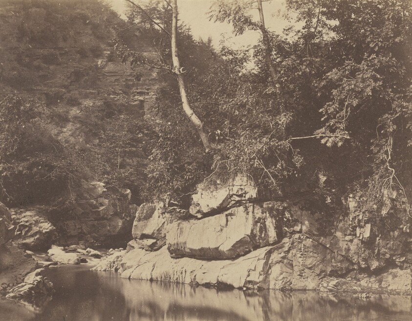 River Scene