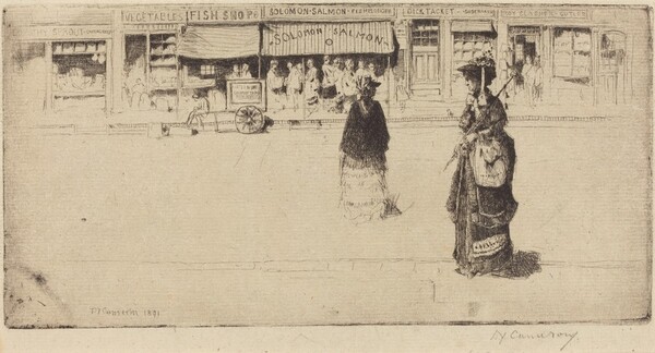 Shopping
