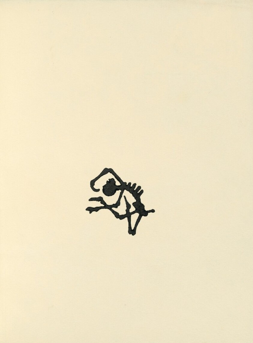 Untitled ["tattoo" book]