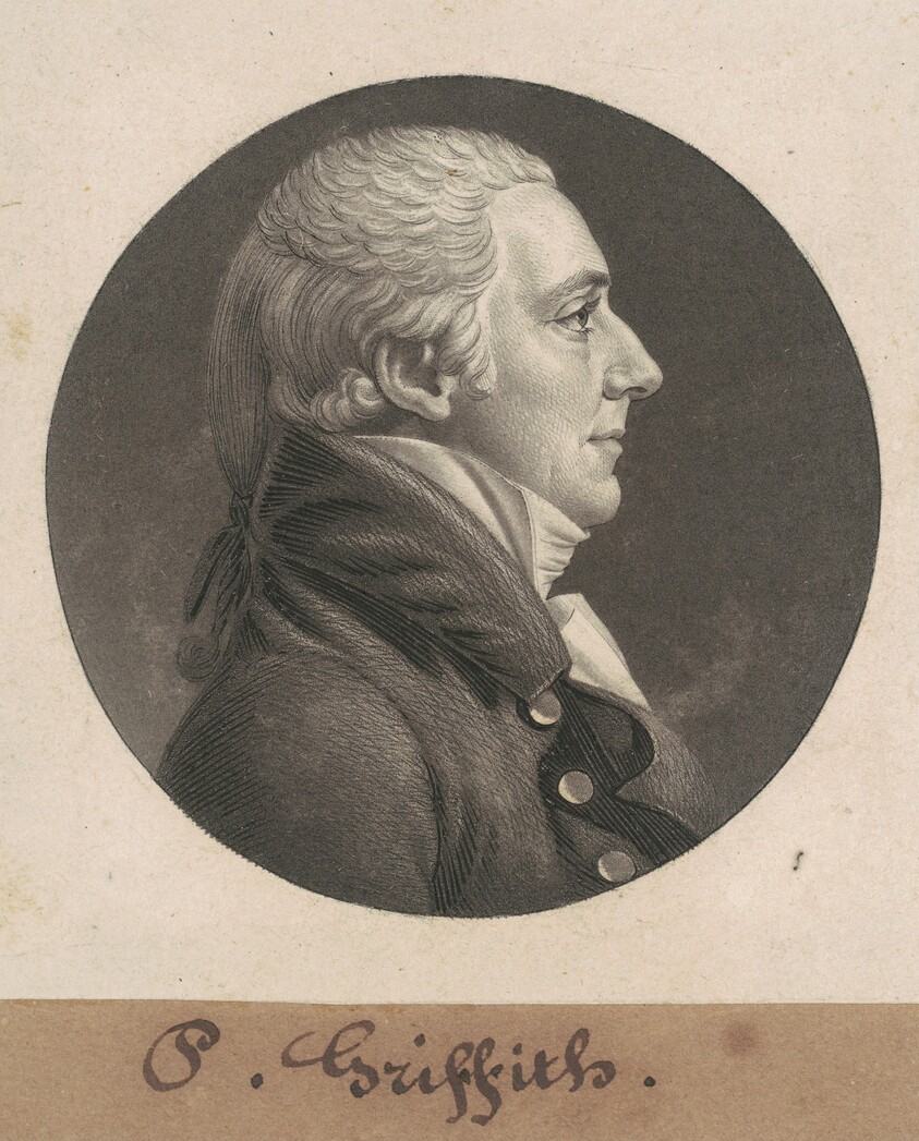 William Randolph IV