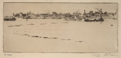 The Thames