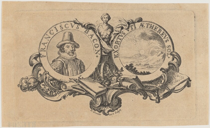 Franciscus Bacon