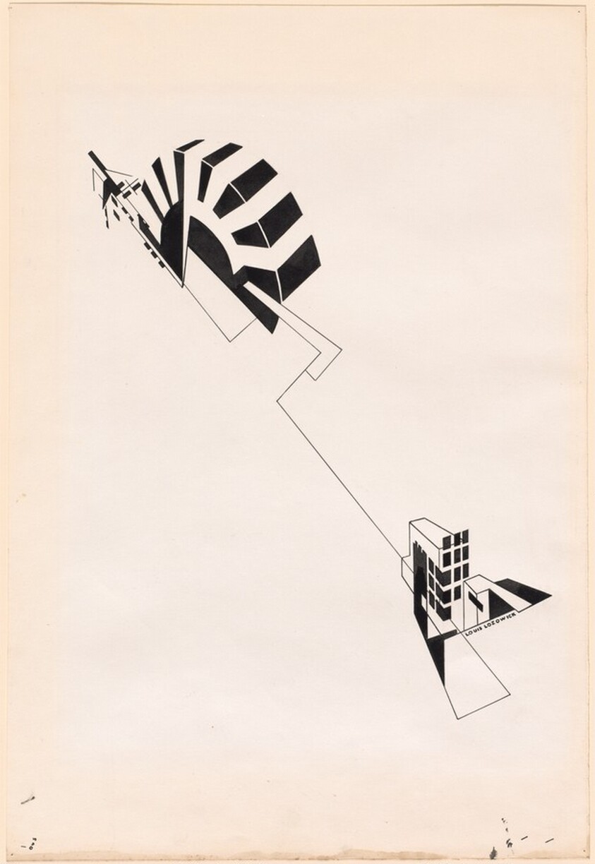 Untitled (Machine Ornament)