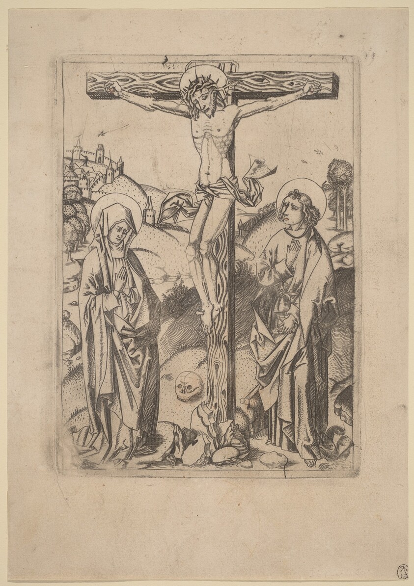 The Crucifixion