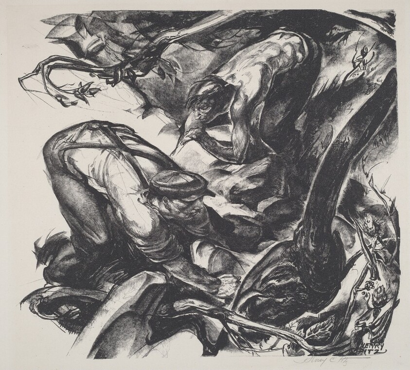 Untitled (Mending Wall)