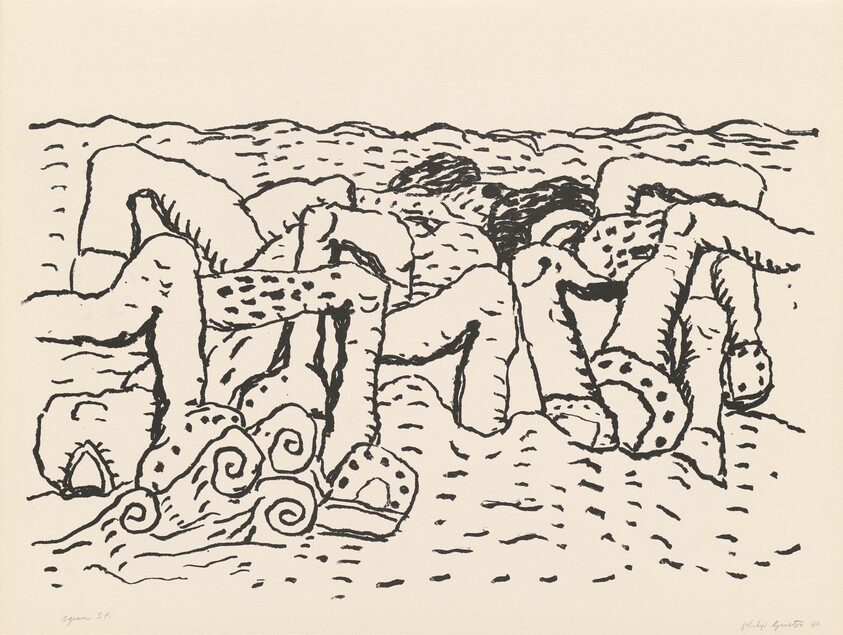 Agean [special proof]