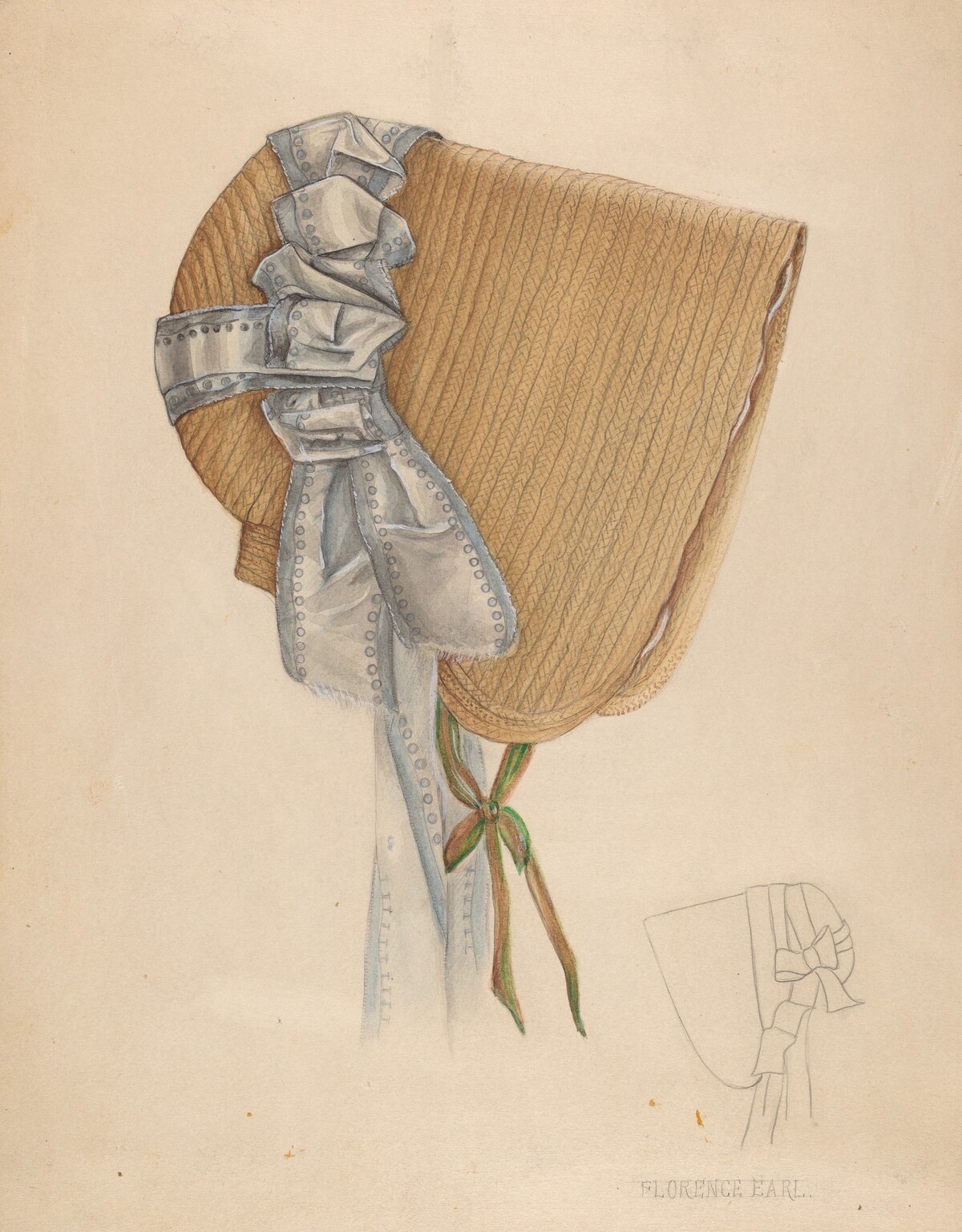 Bonnet