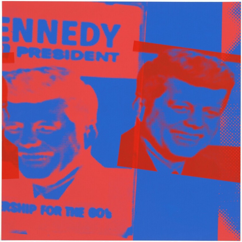 Flash—November 22, 1963