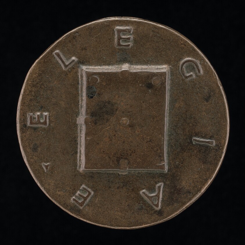 Closed Book [reverse]