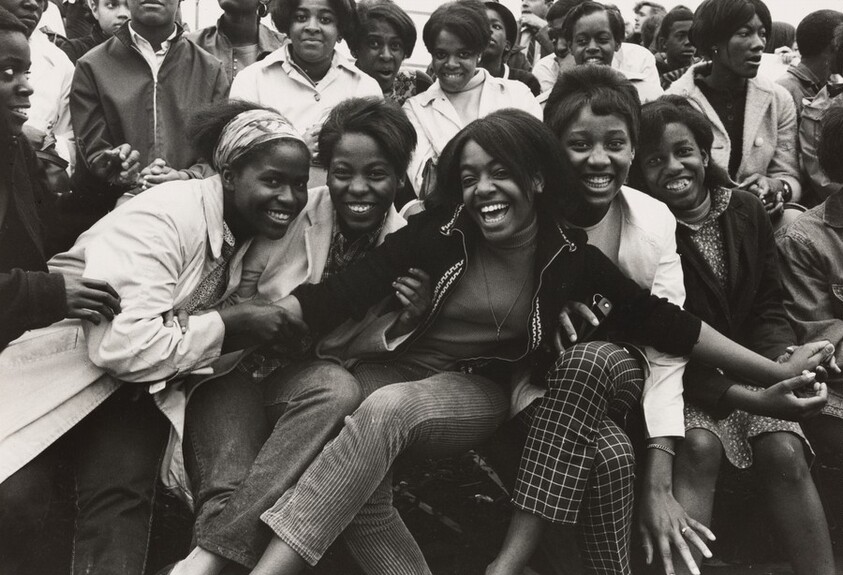 Poor People’s Campaign, Washington, DC