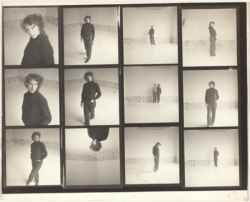 Mary--Children and family no number