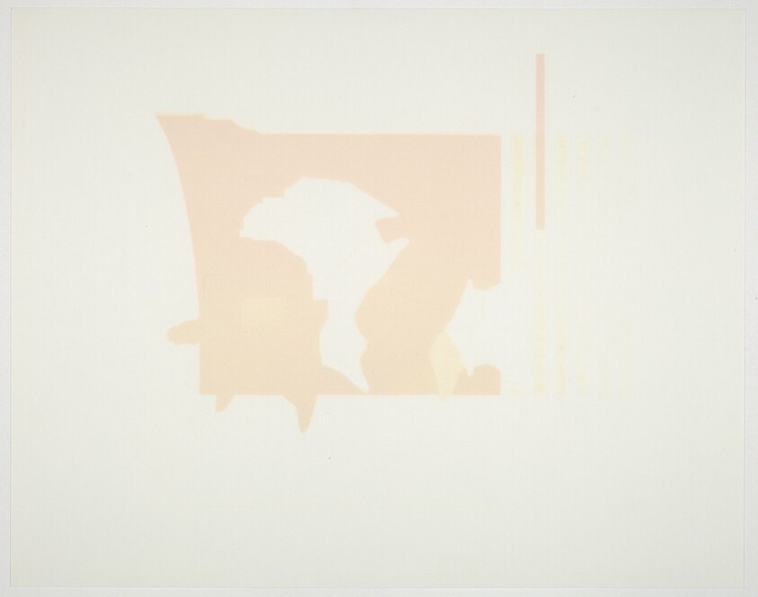 Untitled (Suite Number 2)