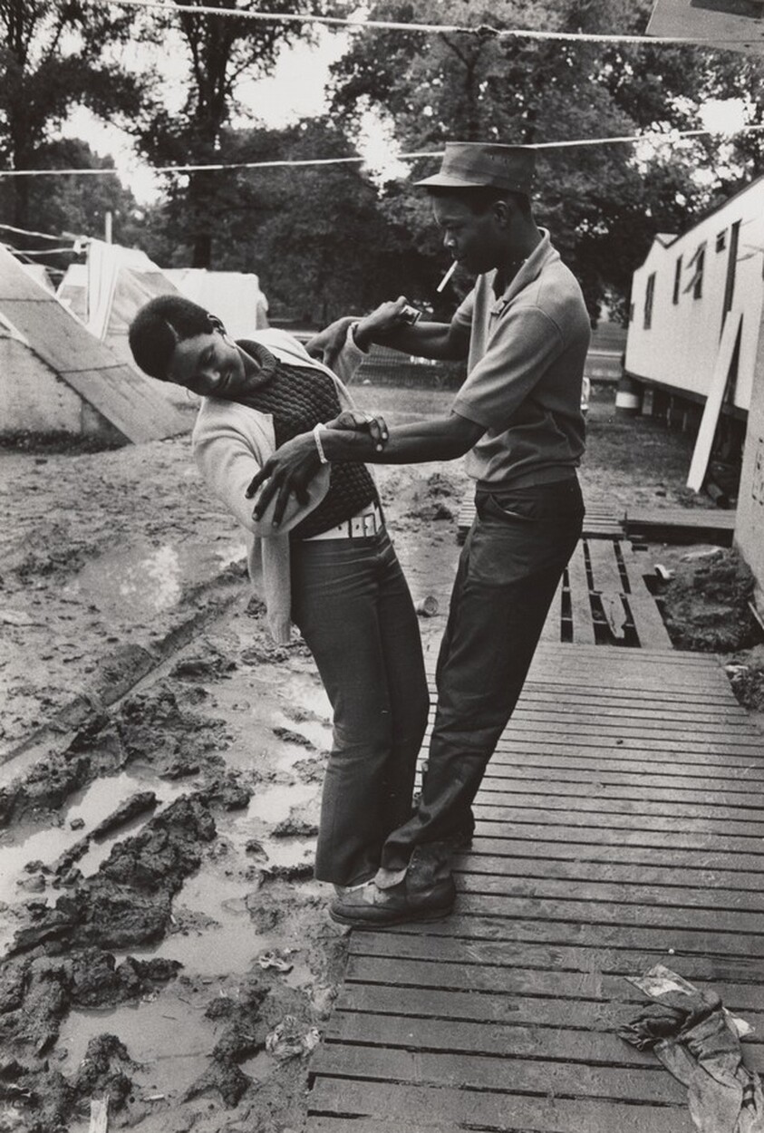 Poor People’s Campaign, Washington, DC