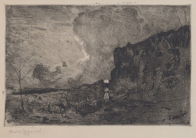 Landscape [Paesaggio]