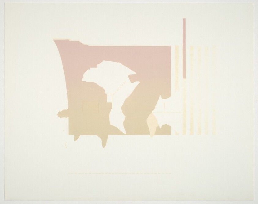 Untitled (Suite Number 2)