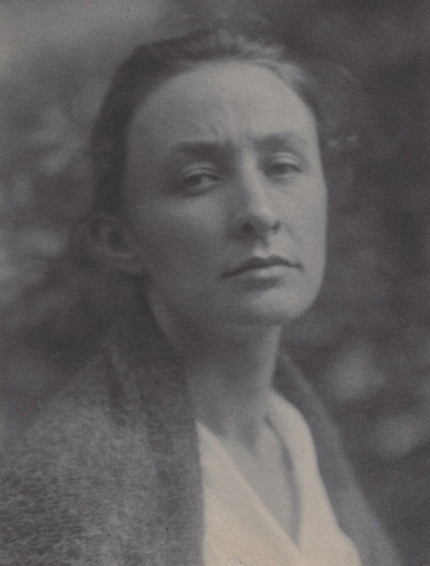 Georgia O'Keeffe