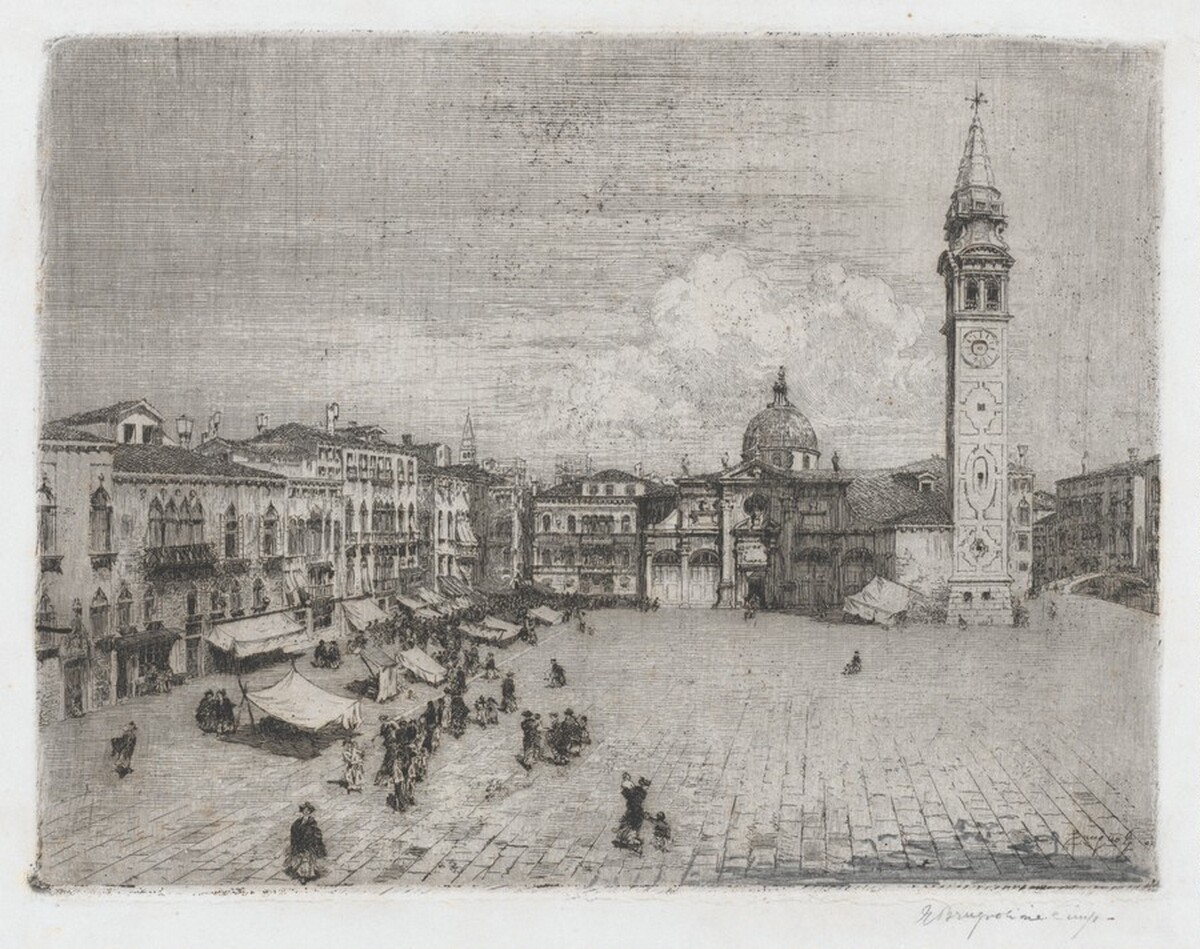 Campo Santa Maria Formosa