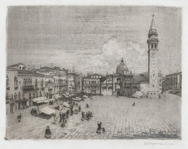 Campo Santa Maria Formosa