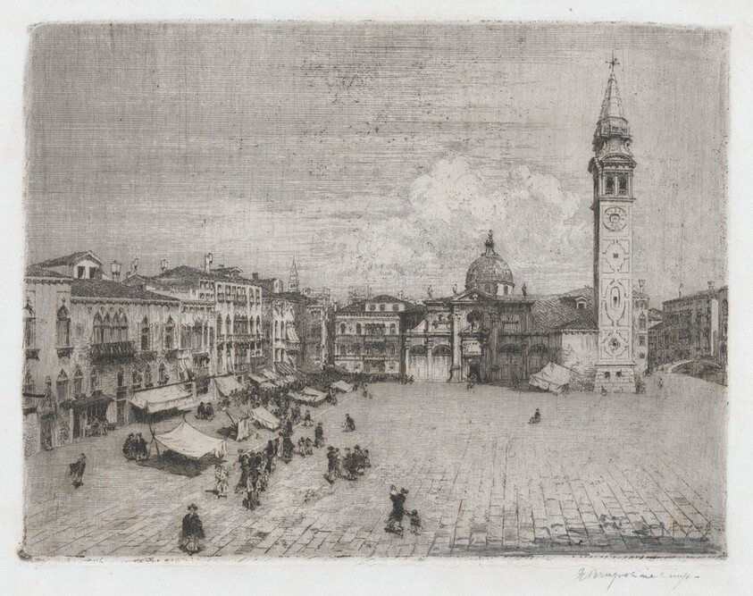 Campo Santa Maria Formosa