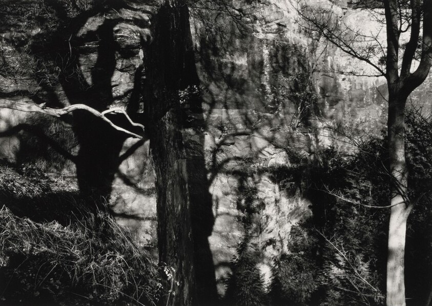 Ritual Indication, Nesscliffe, Shropshire, England