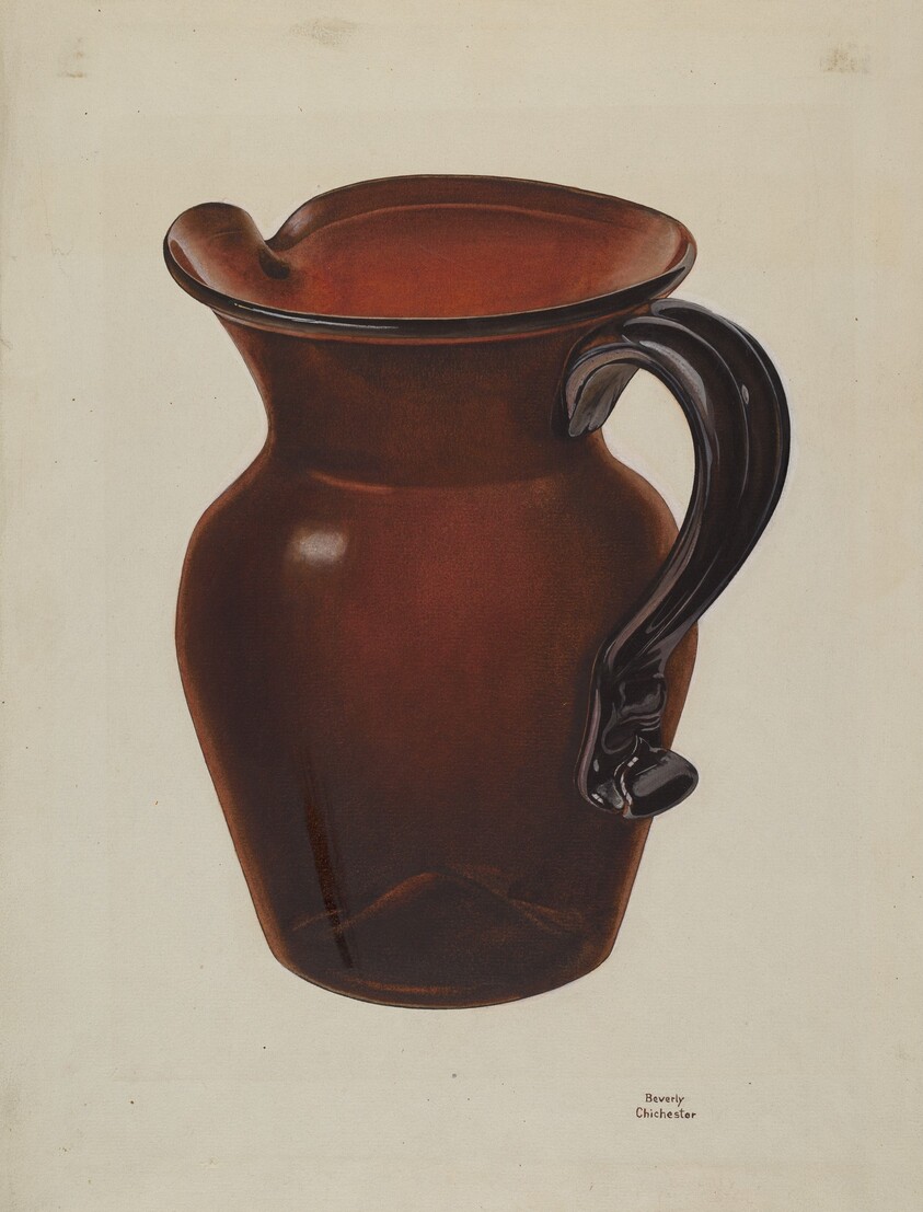 Pitcher