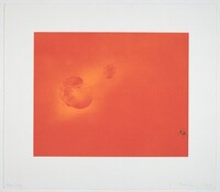 Boiling Blood, Fly, Ed Ruscha, 1969