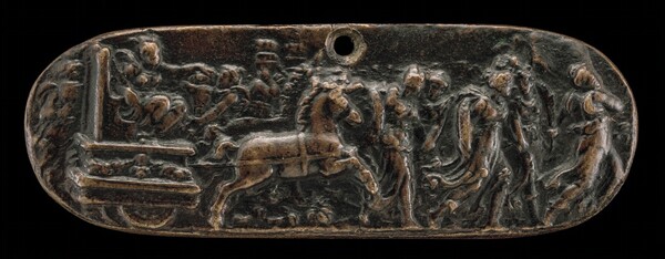 The Triumph of Flora