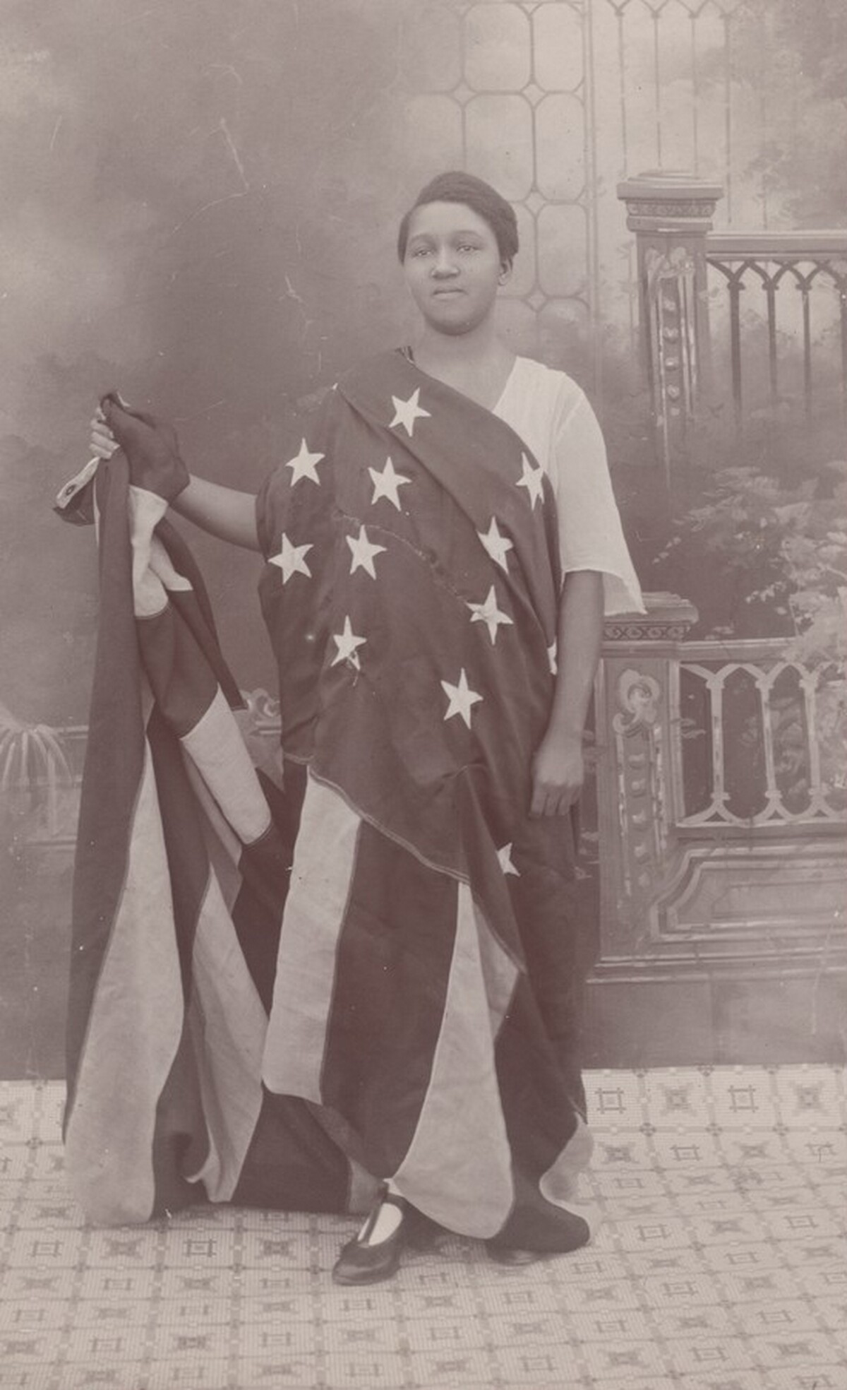 "From Victoria With Love"