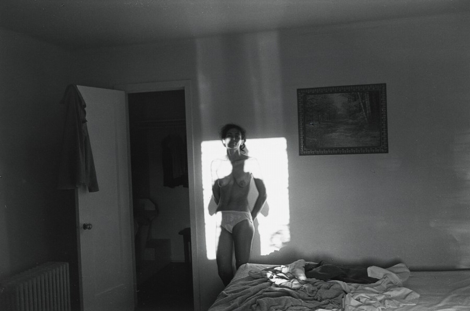Las Vegas, Lee Friedlander, 1970