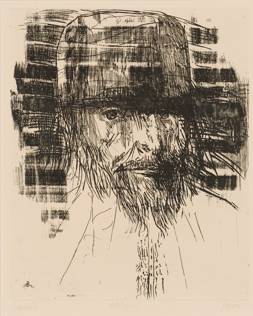 Donatello, Italian, d. 1466