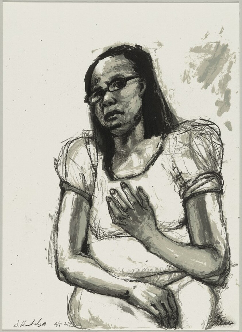 #047 Mr. Phoenix's Wife from The 99% - Highland Hills