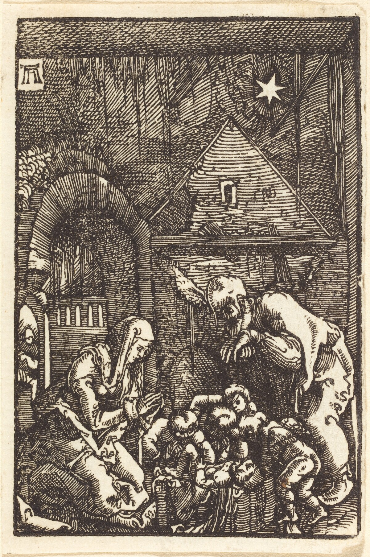 The Nativity