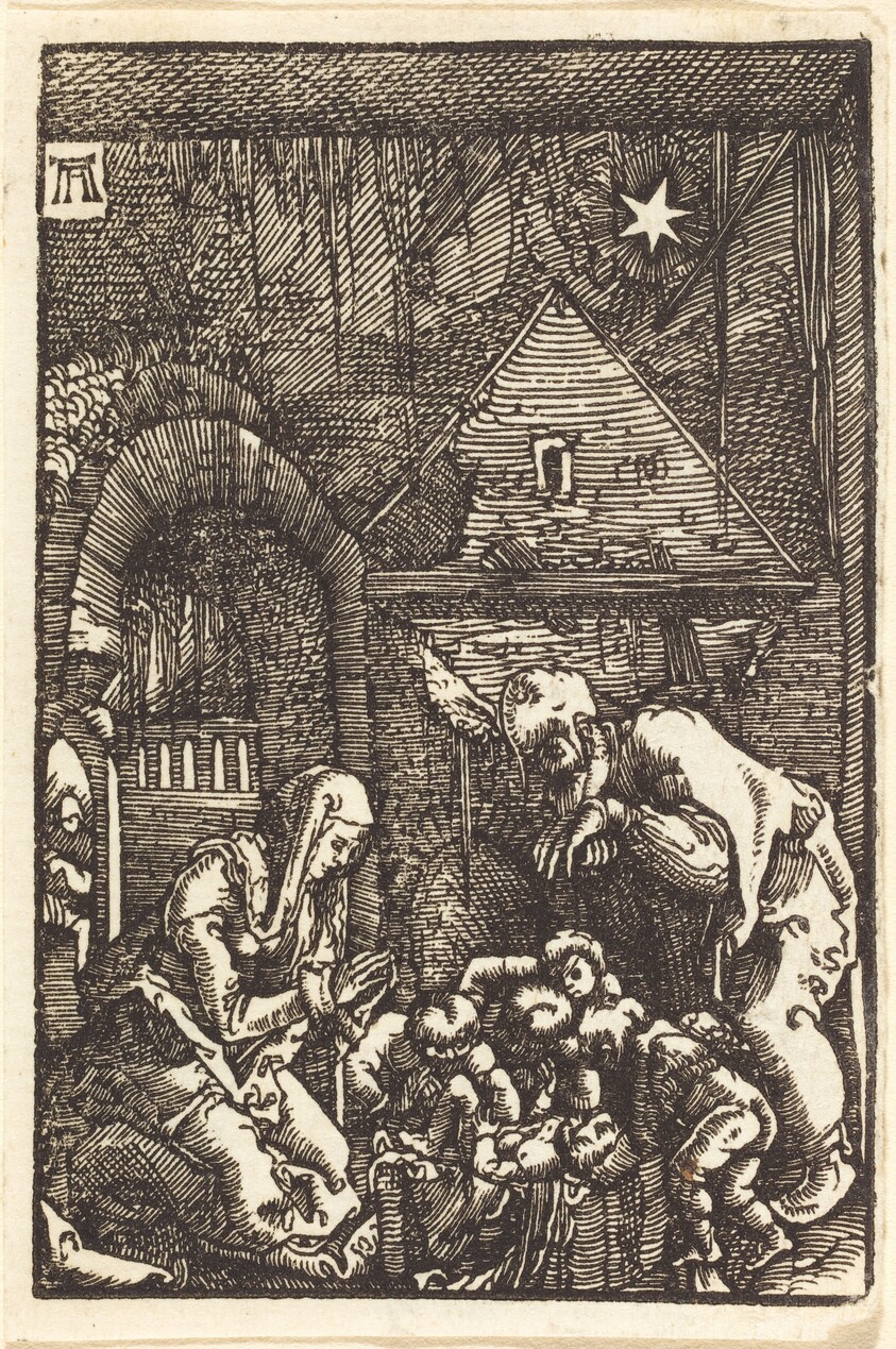 The Nativity
