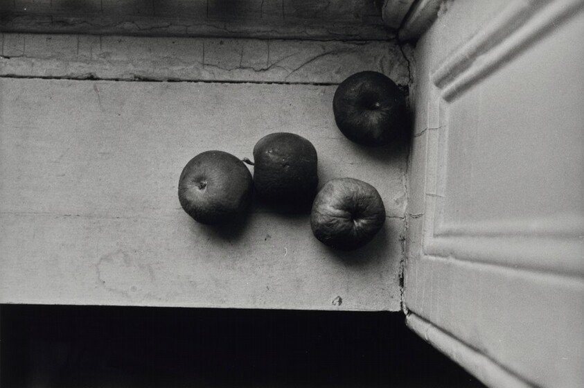 Ann Treer's Window, 2nd Avenue and 5th Street, New York