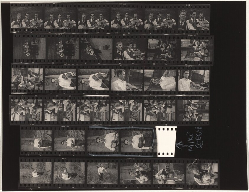 New Lost City Ramblers 2