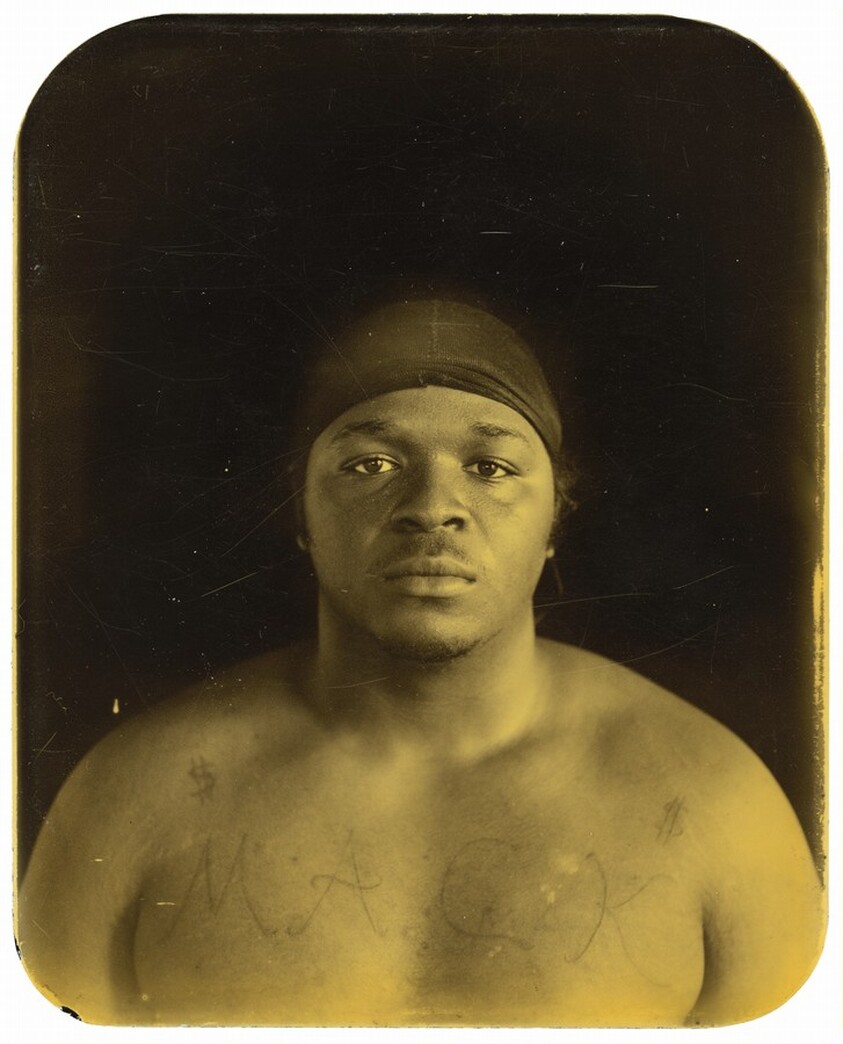 Eddie M. "Fat" Coco Jr., Transylvania, Louisiana