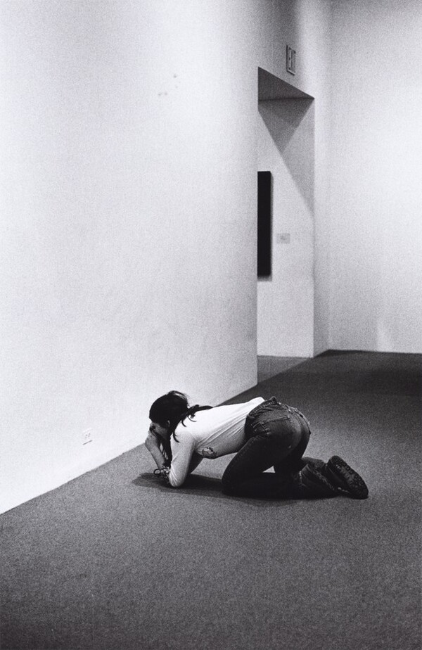 MOMA, N.Y.C.