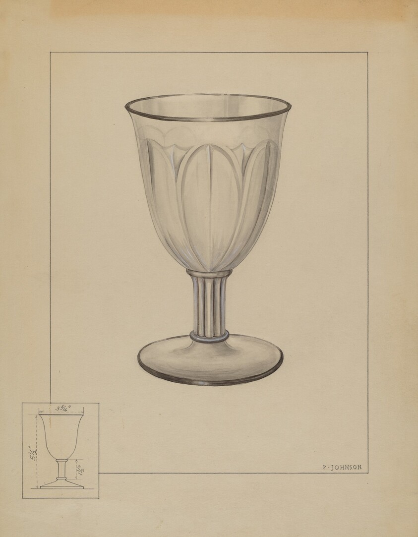 Goblet