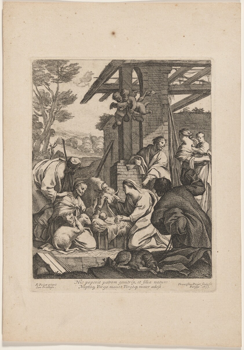 The Nativity