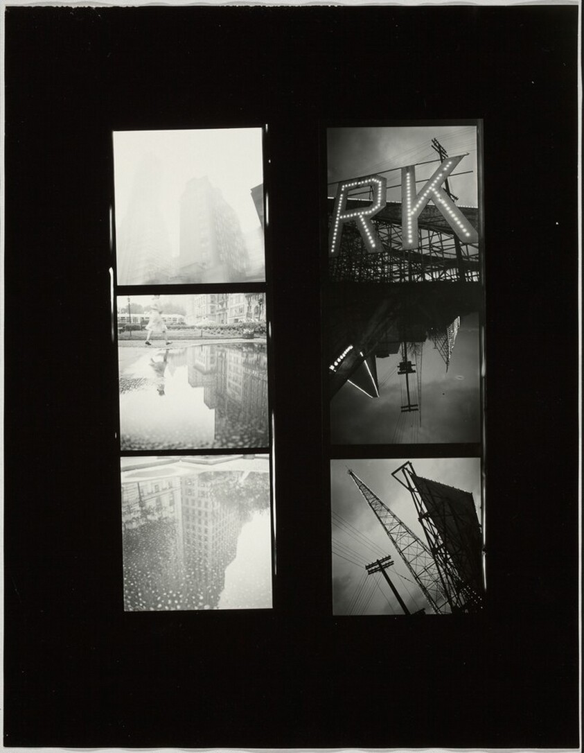 New York City no number