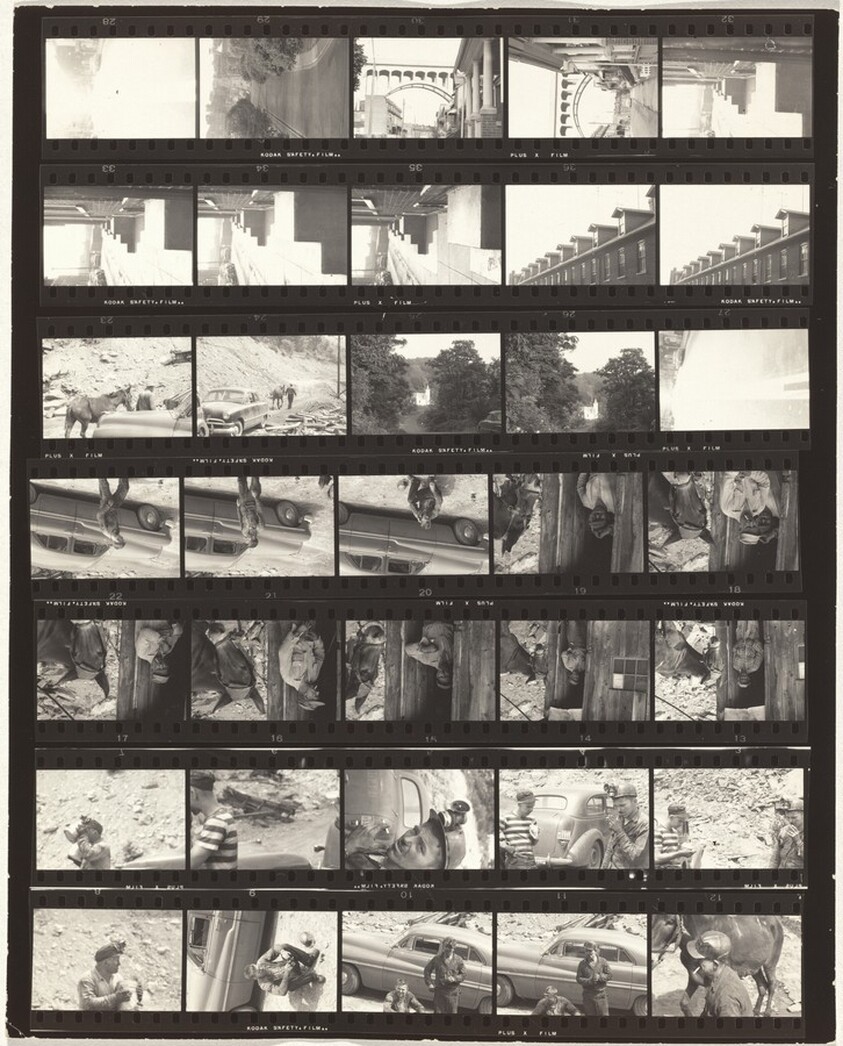 Guggenheim 50--Pennsylvania