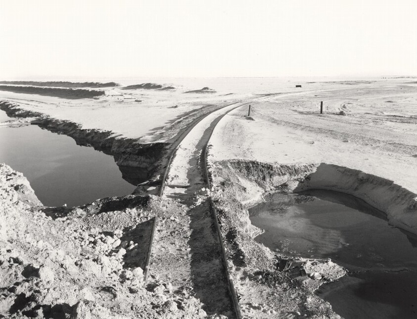 Western Pacific (Spur)