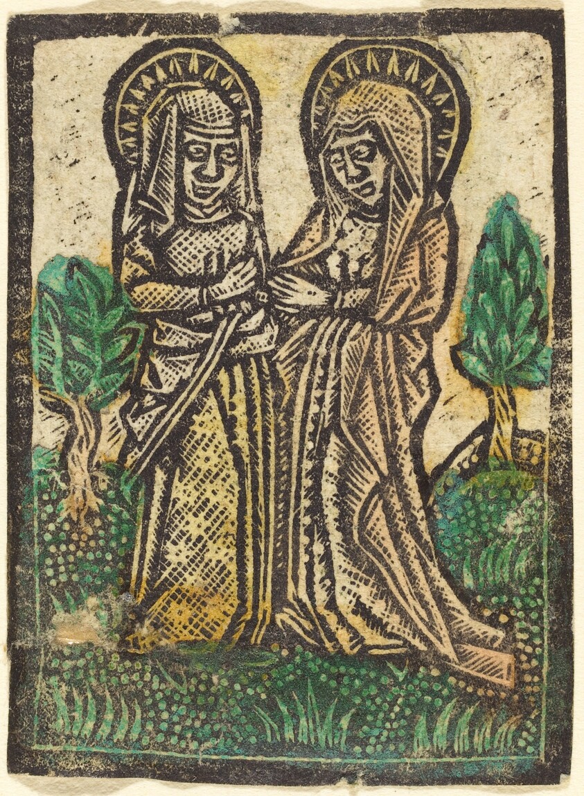 The Visitation