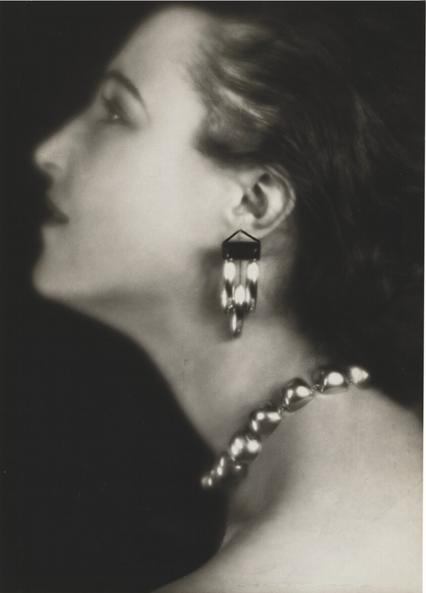 Ohne Titel (Schmuck) (Untitled [Jewelry])