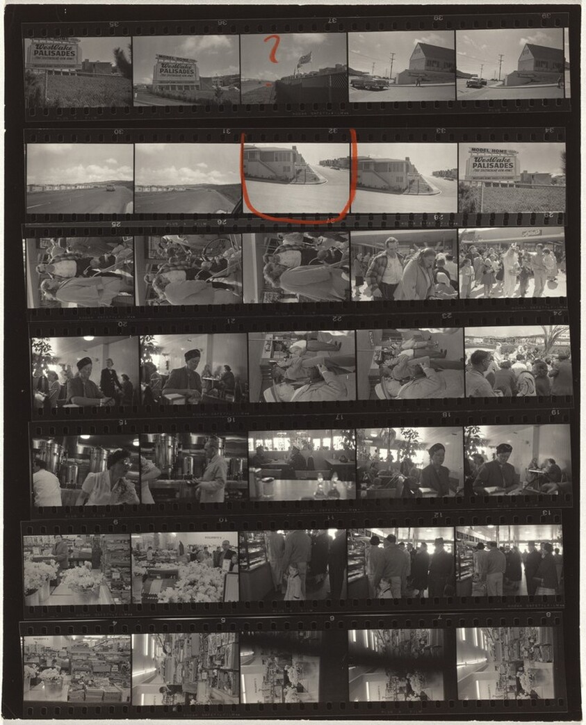 Guggenheim 613--Westlake, California